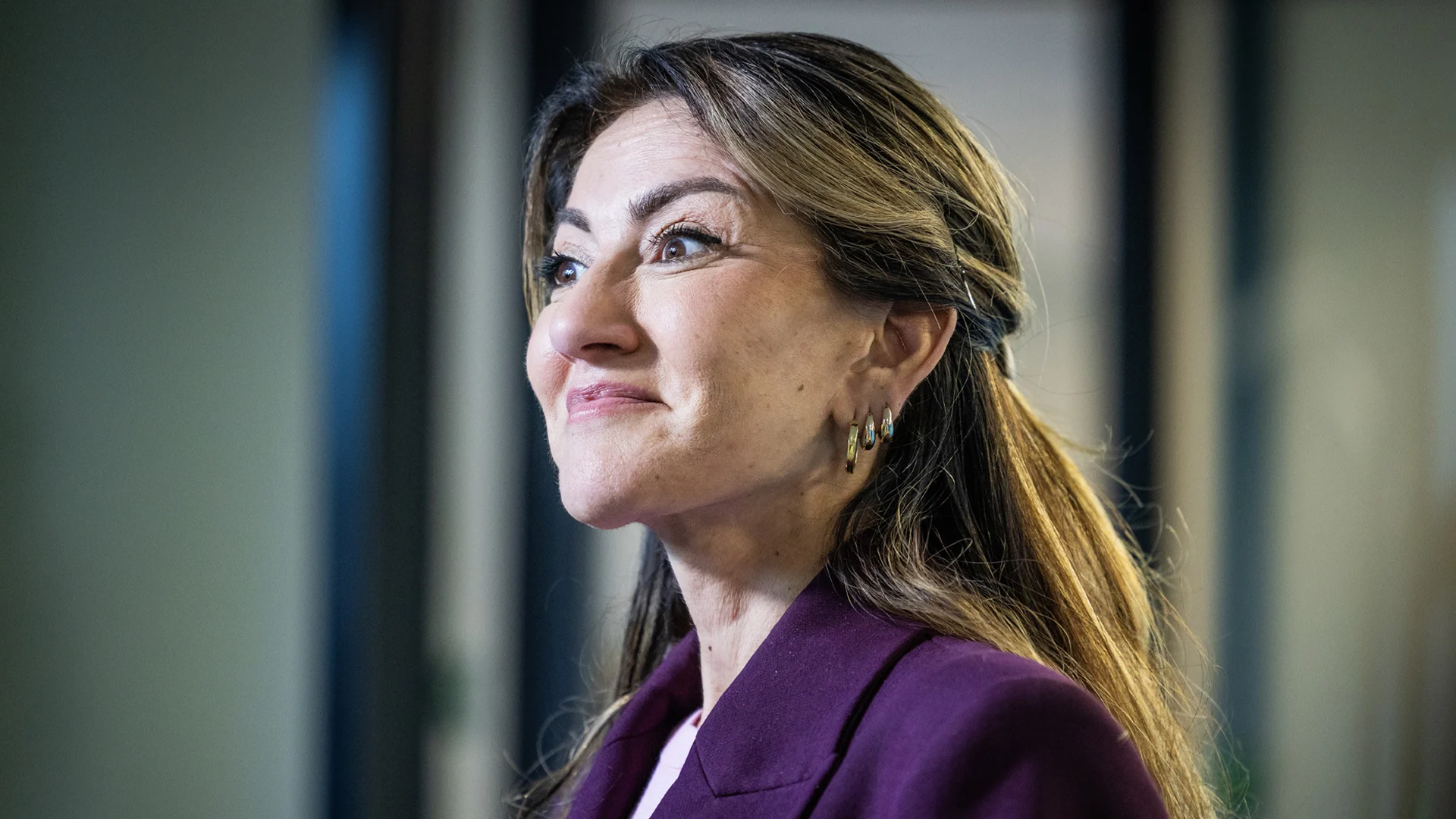 Yesilgöz houdt deur dicht voor GL-PvdA: ‘Ik houd woord aan de kiezer’