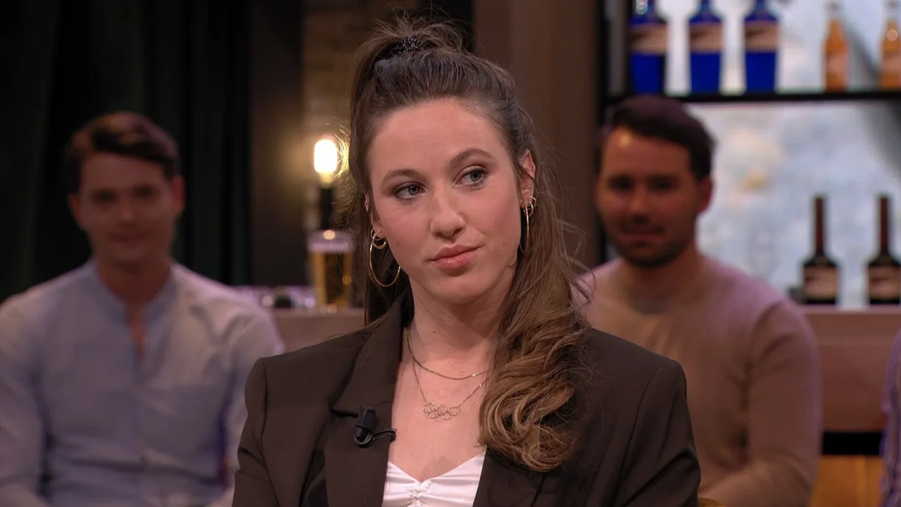 Aflevering Vandaag Inside met Suzanne Schulting, woensdag 13 april 2022