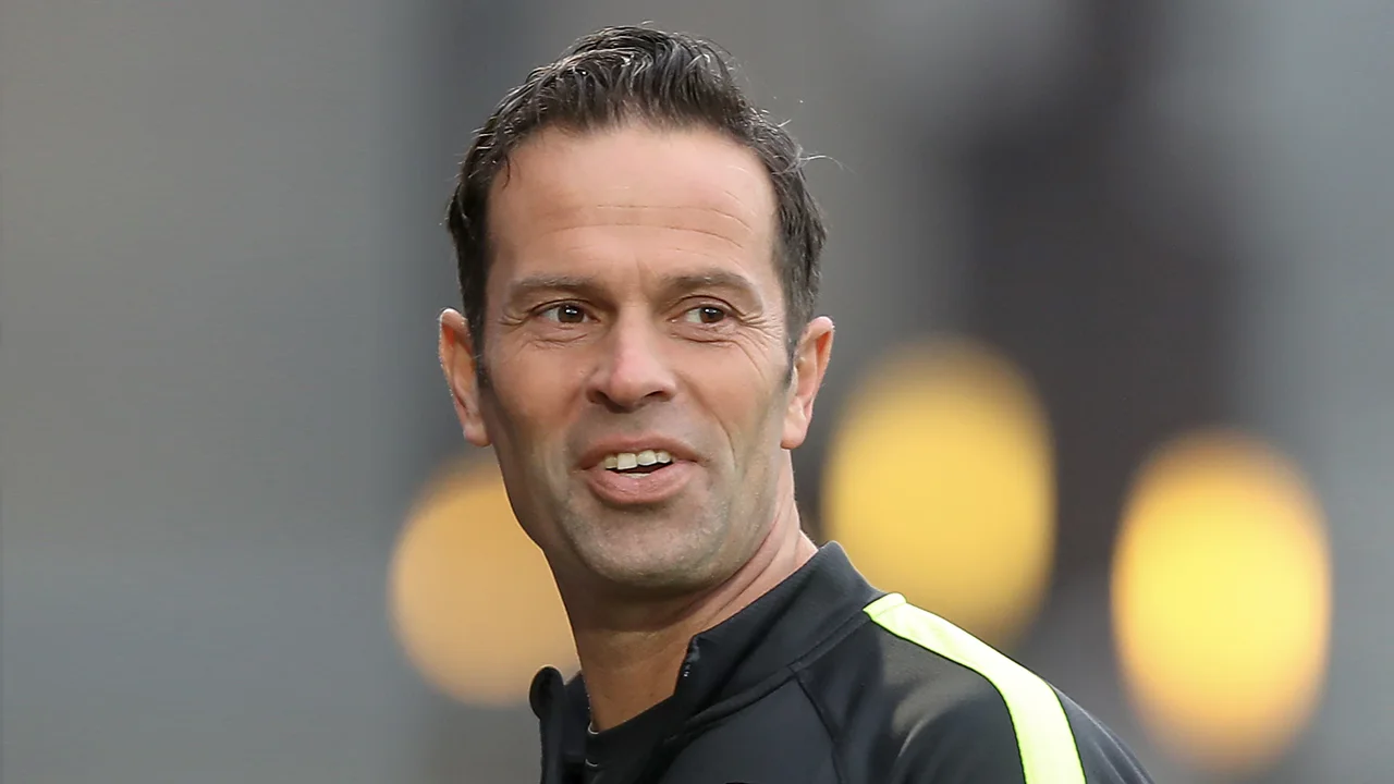 Nijhuis fluit EK-kwalificatieduel tussen Litouwen en Portugal