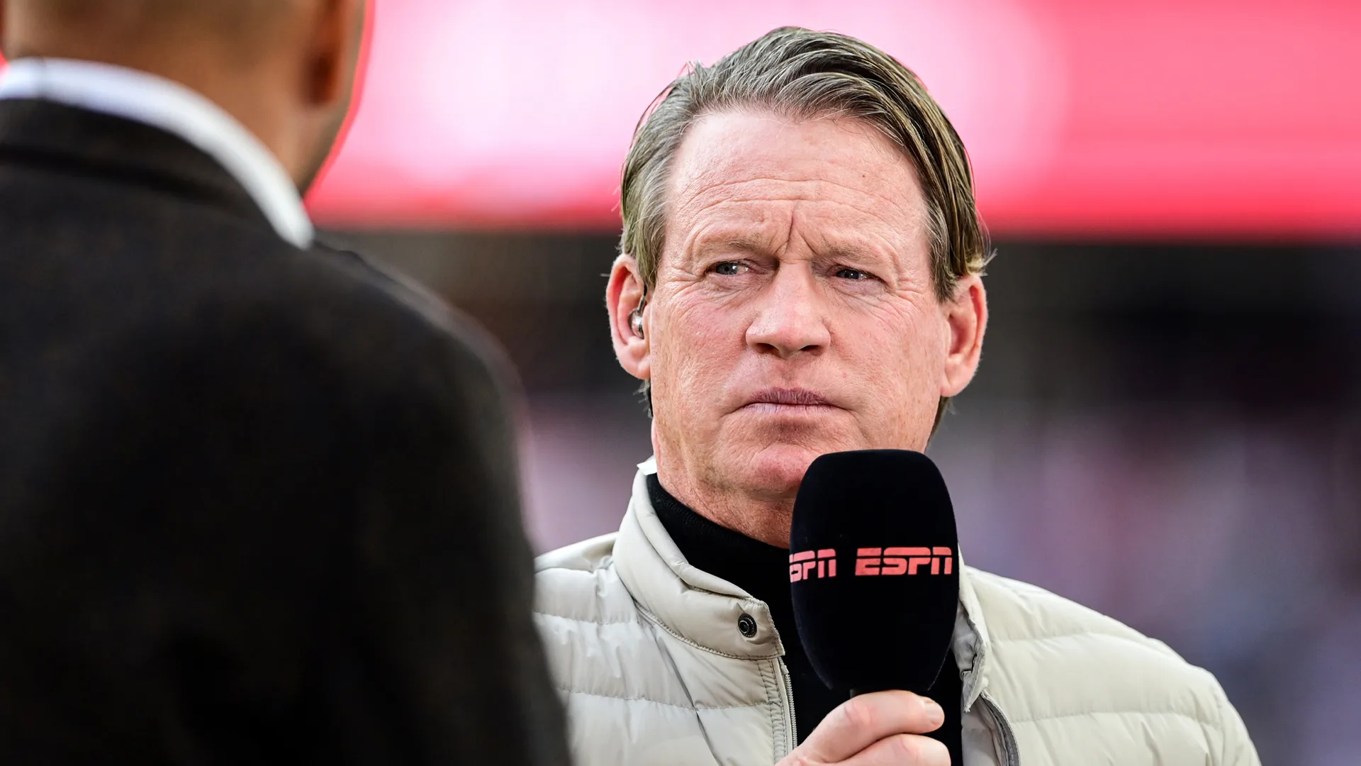 Been noemt opvallende Heitinga-opvolger: ‘Dit Ajax heeft behoefte aan duidelijkheid’