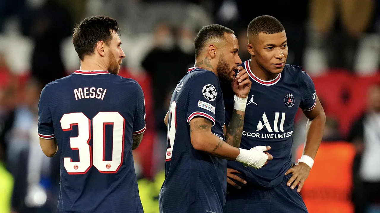 'Ik denk dat het mijn laatste WK is, weet niet of ik de mentale kracht nog heb'