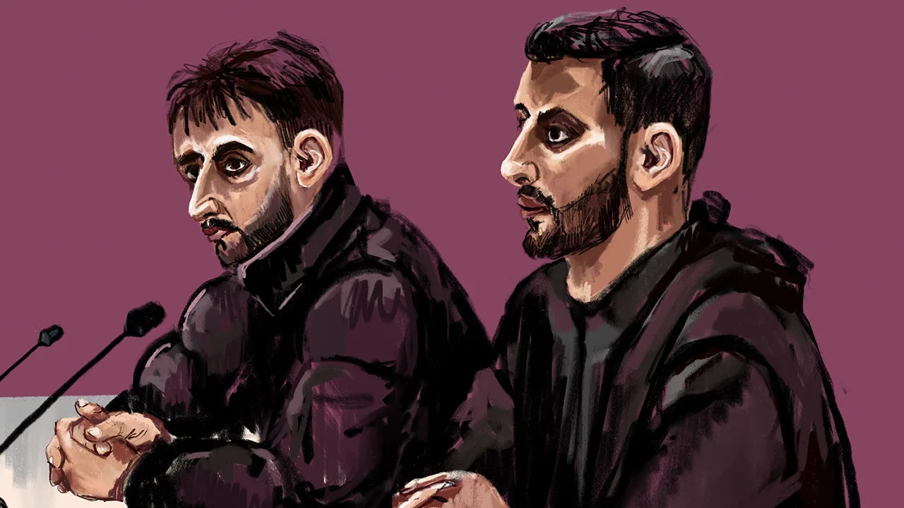 Het Openbaar Ministerie eist celstraffen tot 25 jaar voor eerwraakmoord op 18-jarige Ryan