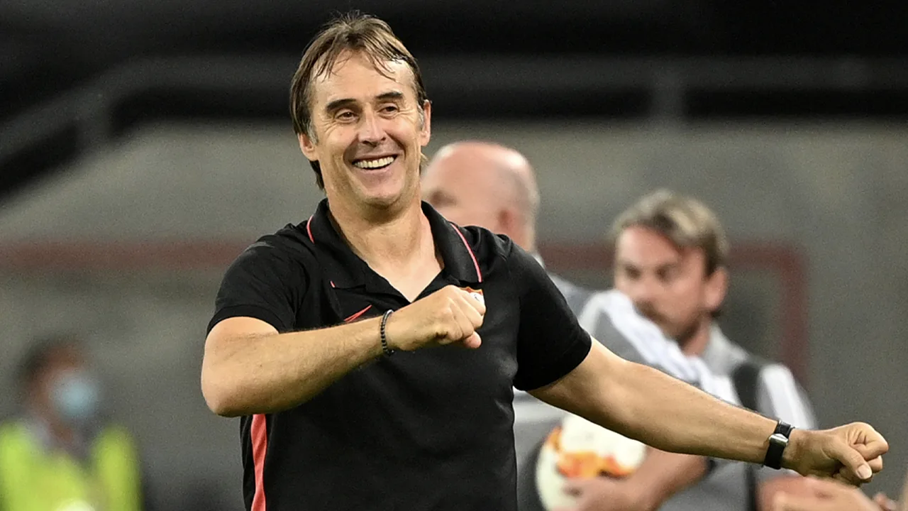 Sevilla ziet kansen in uitduel met Dortmund