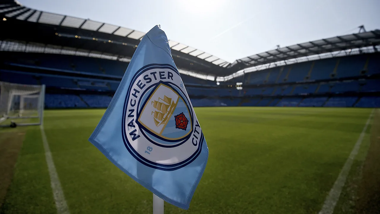 Opleider Van der Kraan verruilt Feyenoord voor Manchester City
