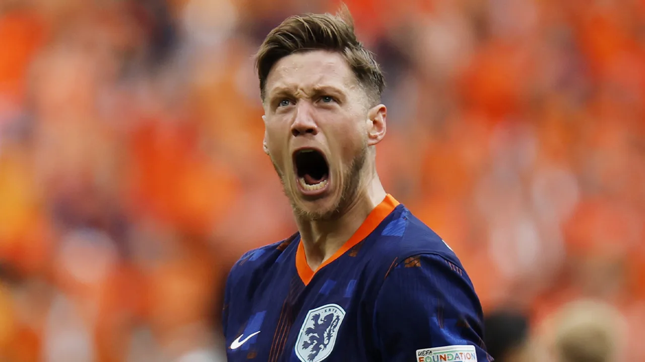 Oranje wil zich na zestien jaar weer plaatsen voor kwartfinales EK