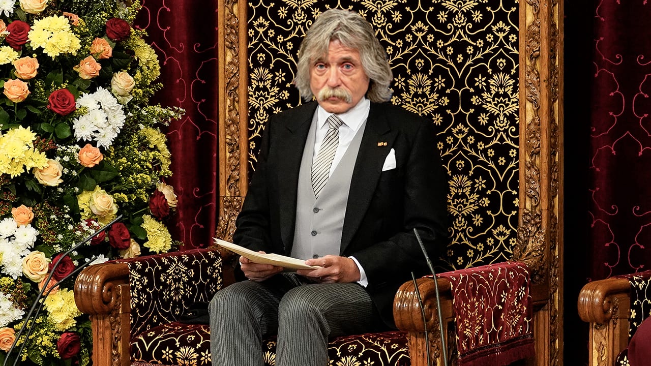 Rapportage van Prinsjesdag 2019