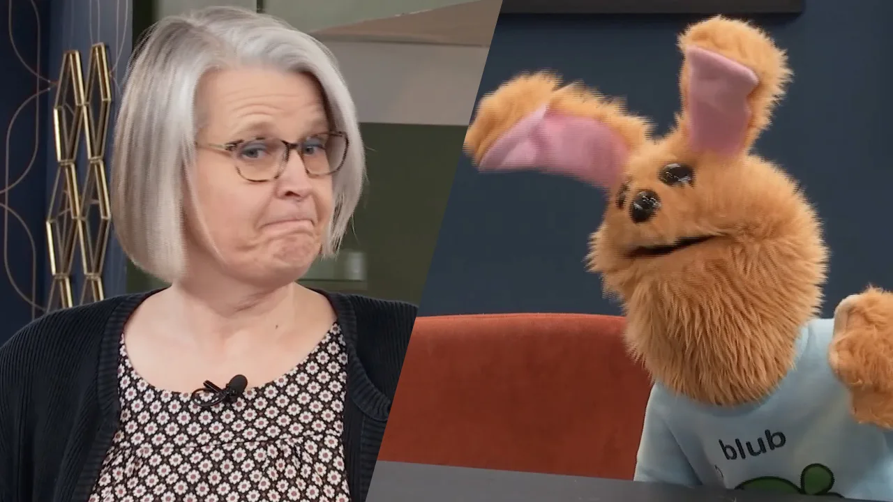 Lang Leve de Liefde-kandidaat treft konijn aan als date: 'Dat had ik niet verwacht...'