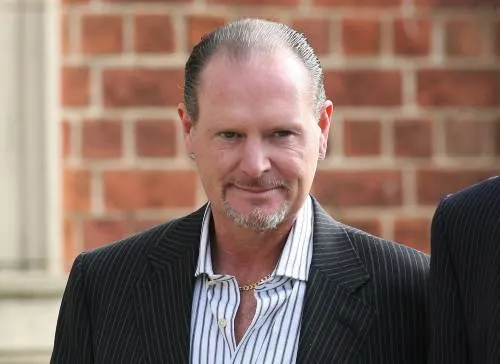 Gascoigne ontkent aanranding