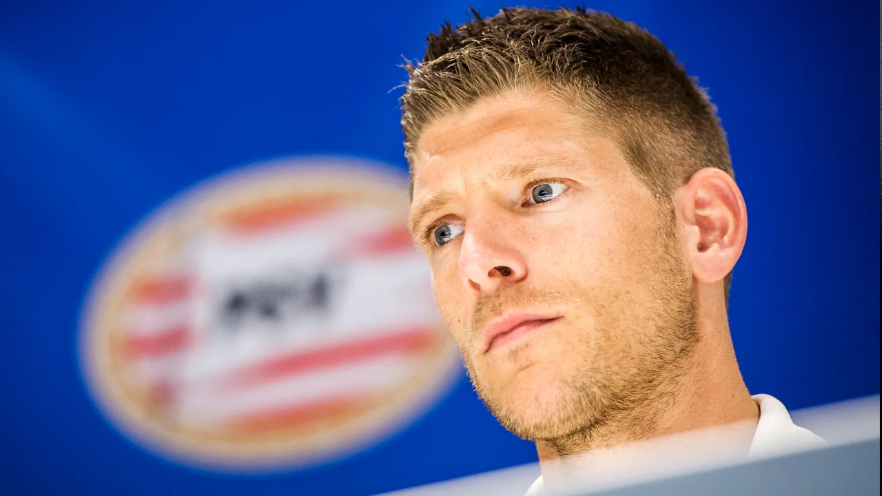 'Schaars keert terug bij PSV'