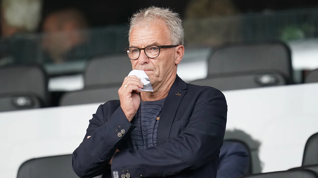 KNVB komt met competitie voor spelers tot 21