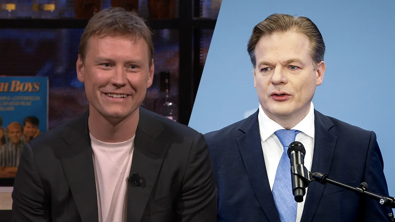 Sam deelt reden achter vertraging vorming kabinet: 'Omtzigt dacht dat grap van Wilders om hem ging!'