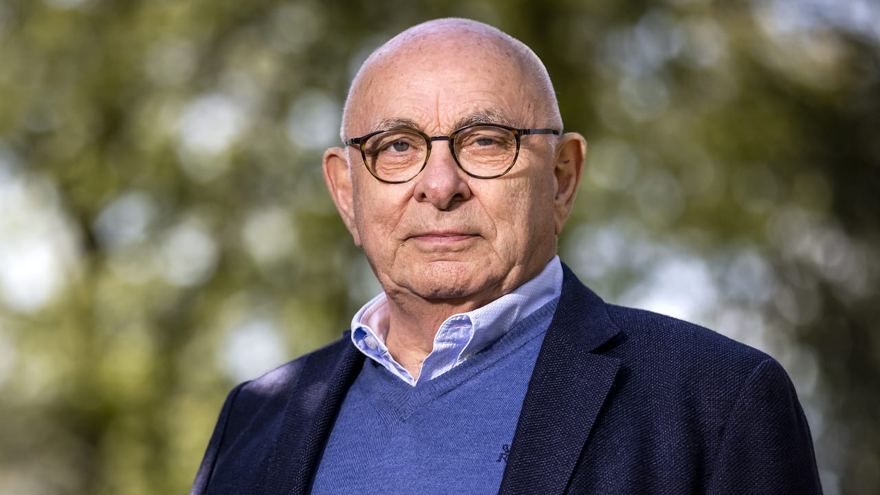 Van Praag: WK had nooit in Qatar mogen plaatsvinden