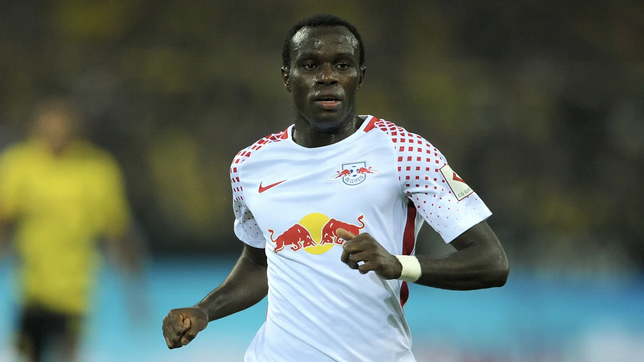 'Bruma voor vijf jaar naar Eindhoven'