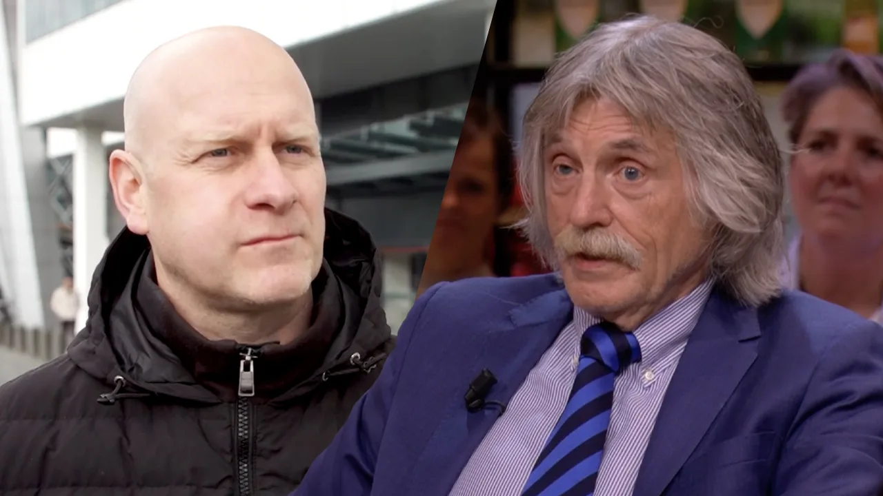 Johan kritisch op Rik Elfrink: 'Hij moet van de onrust bij PSV geweten hebben!'