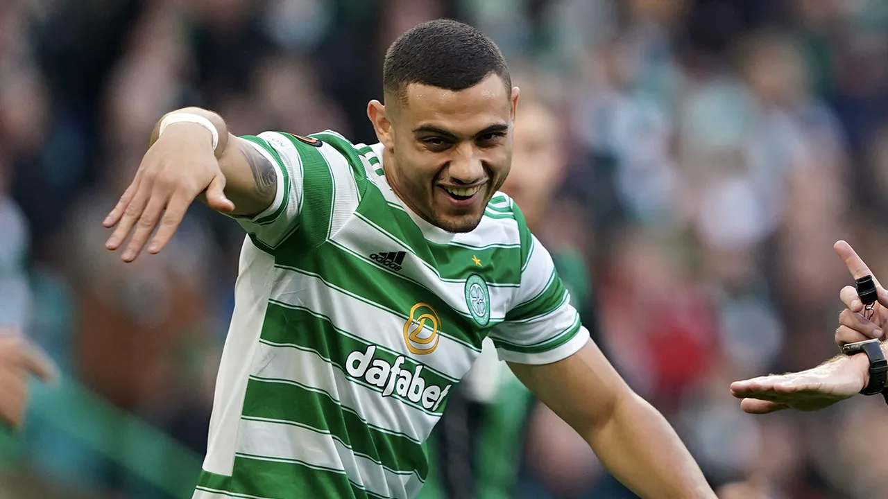 VIDEOGOAL: Giakoumakis opent doelpuntenproductie voor Celtic