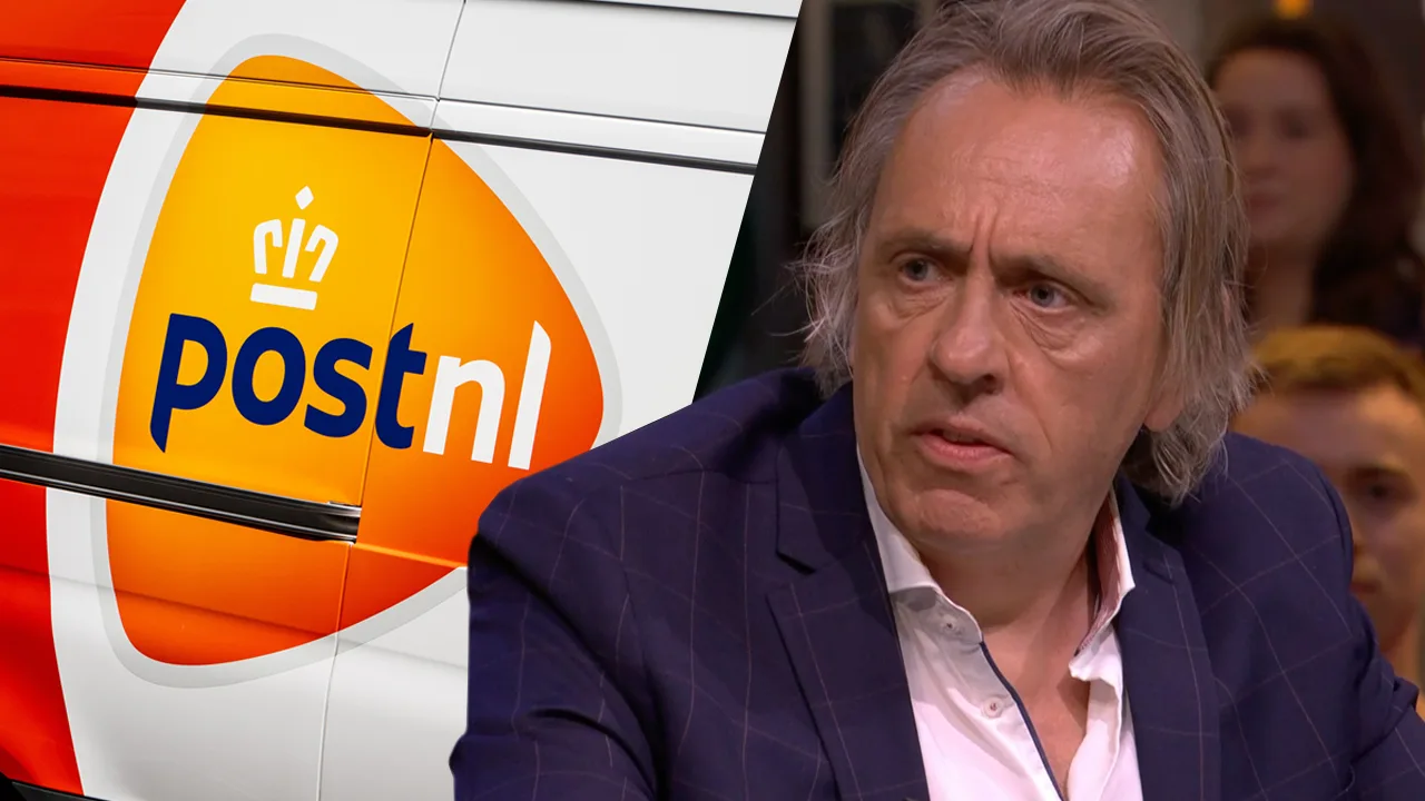 Marcel over vertraging met pakketjes bij PostNL: 'In de middeleeuwen ging het sneller dan nu!'