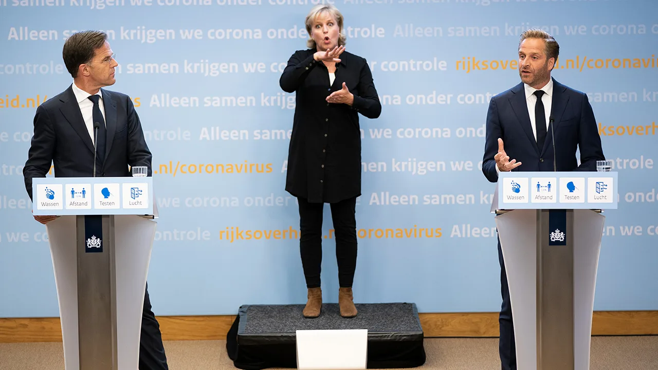 Stadions mogen weer volledig gevuld worden door versoepelingen