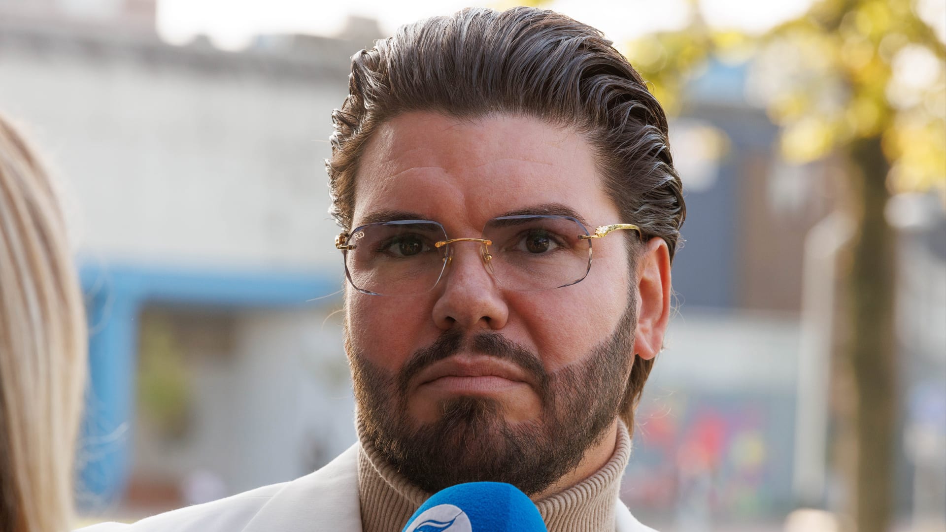 Roy Donders wil emigreren als Rob Jetten premier wordt