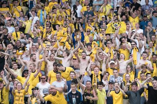 MVV haalt toch nog punt tegen Roda JC