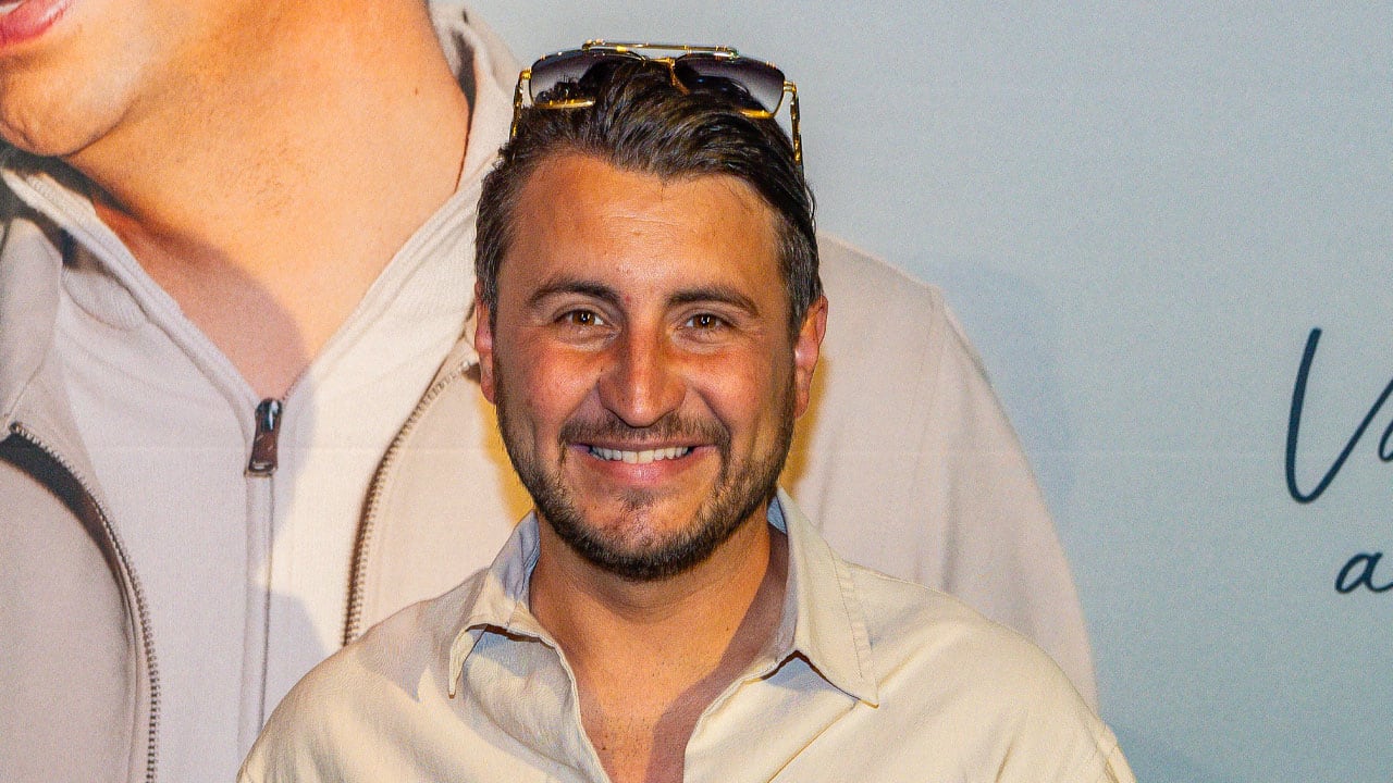 Danny Froger staat open voor deelname aan De Toppers als zijn vader ermee stopt