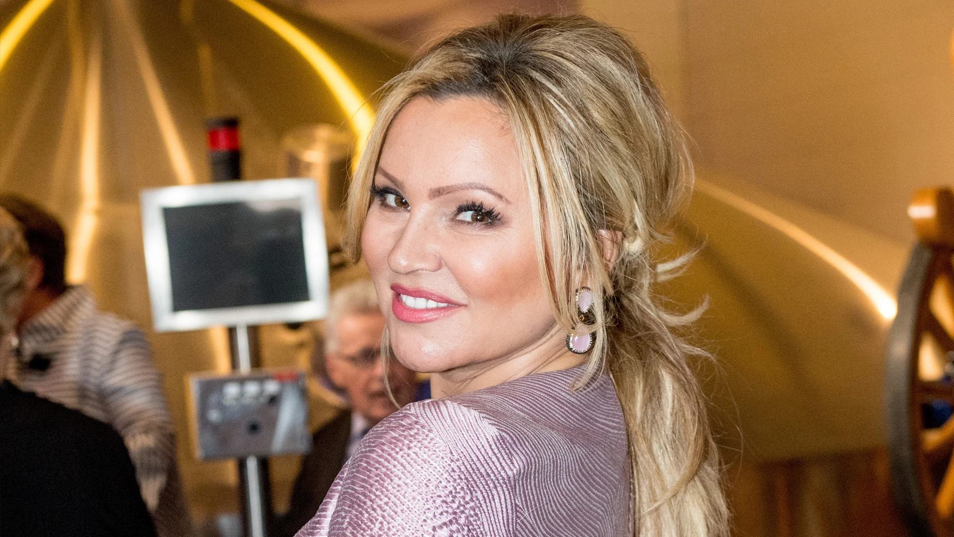 Tatjana Šimić keert terug in spin-off Flodder