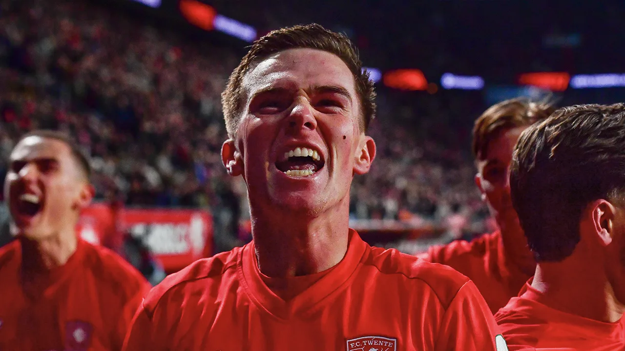 FC Twente mag verder in Europa League na zege op Besiktas