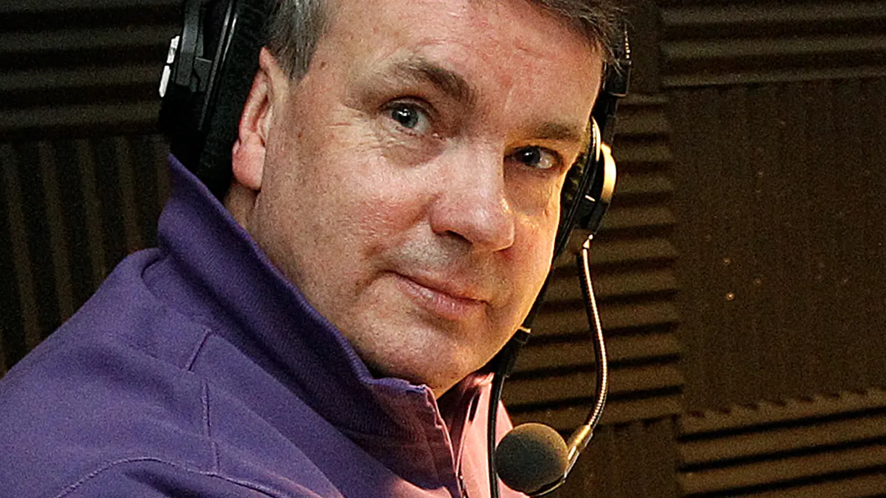 PAOK woest op 'racistische' Sierd de Vos