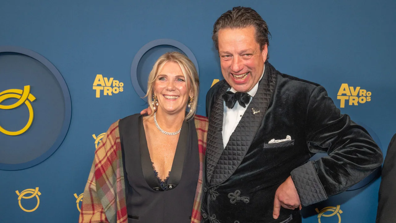 Liefde tussen Robert Jan en Suzanne uit B&B Vol Liefde voorbij: 'Mijn hart ligt in stukken'