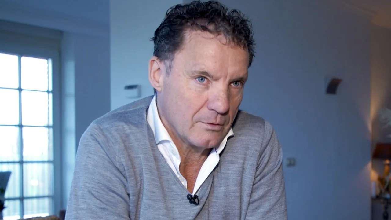 John de Bever moest video van Twitter verwijderen: ‘Anders kon Oranje gediskwalificeerd worden’