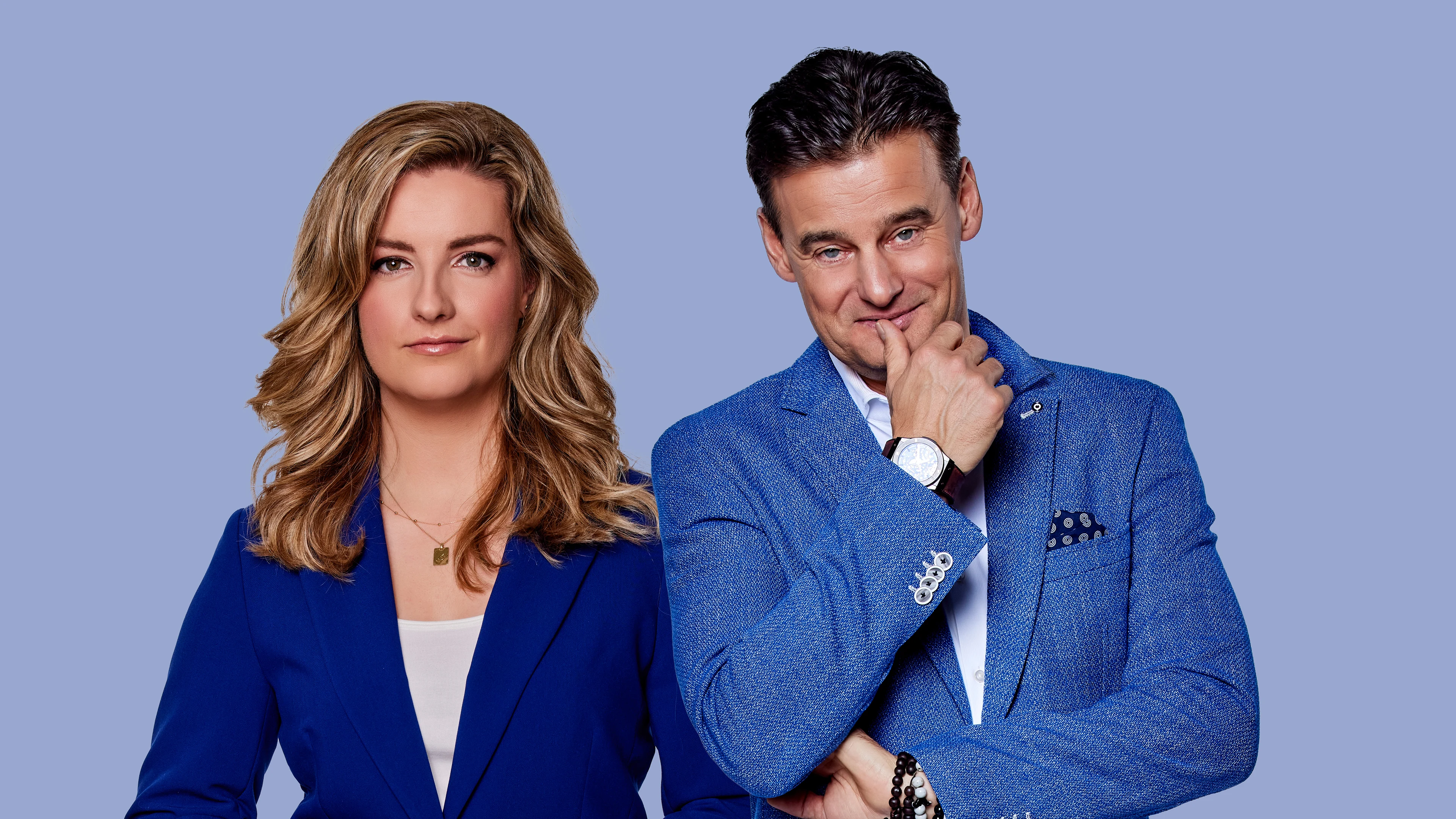 Het Debat van Nederland S2025 E1