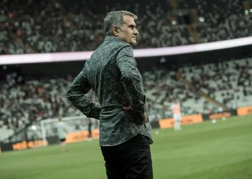 Besiktas thuis onderuit tegen Antalyaspor