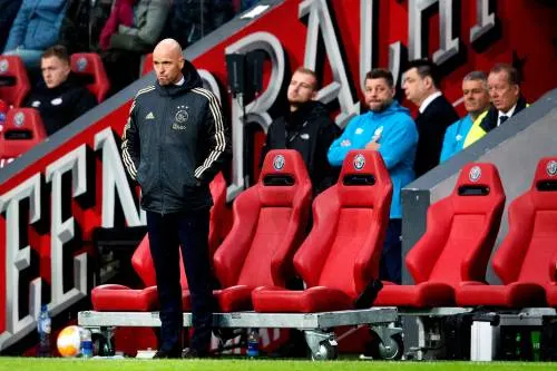 Ten Hag staat achter zijn beslissingen