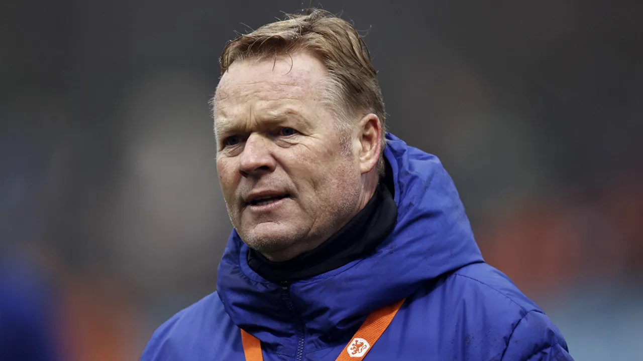 Twee internationals keren terug na virusinfectie; Geertruida en De Vrij verlaten Oranje