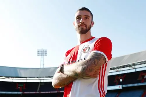 Senesi blijft met armblessure in Rotterdam