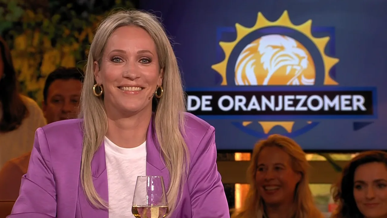 De Oranjezomer noteert een nieuw kijkcijferrecord