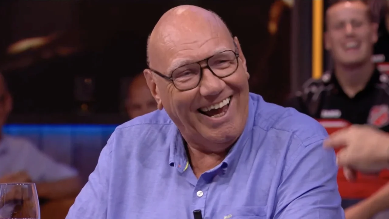 Aflevering Veronica Offside, vrijdag 19 augustus 2022