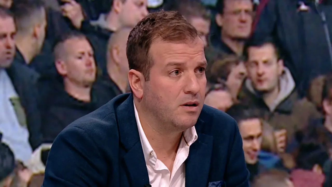 Van der Vaart lyrisch: 'Als ik Koeman was, zou ik het elftal om hem heen bouwen'