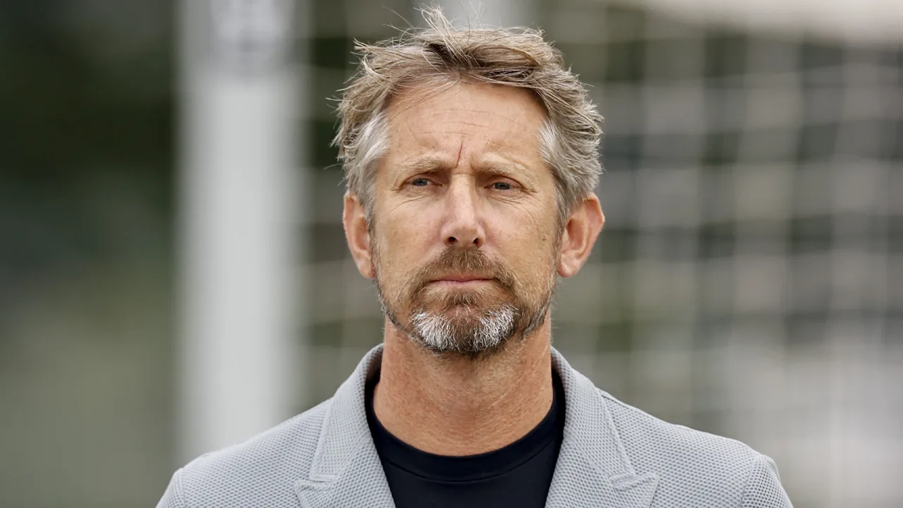 Zaakwaarnemer Van der Sar deelt positieve update: 'Vertrouwen dat dit goedkomt'