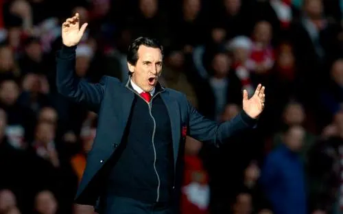 Straf dreigt voor trainer Emery van Arsenal