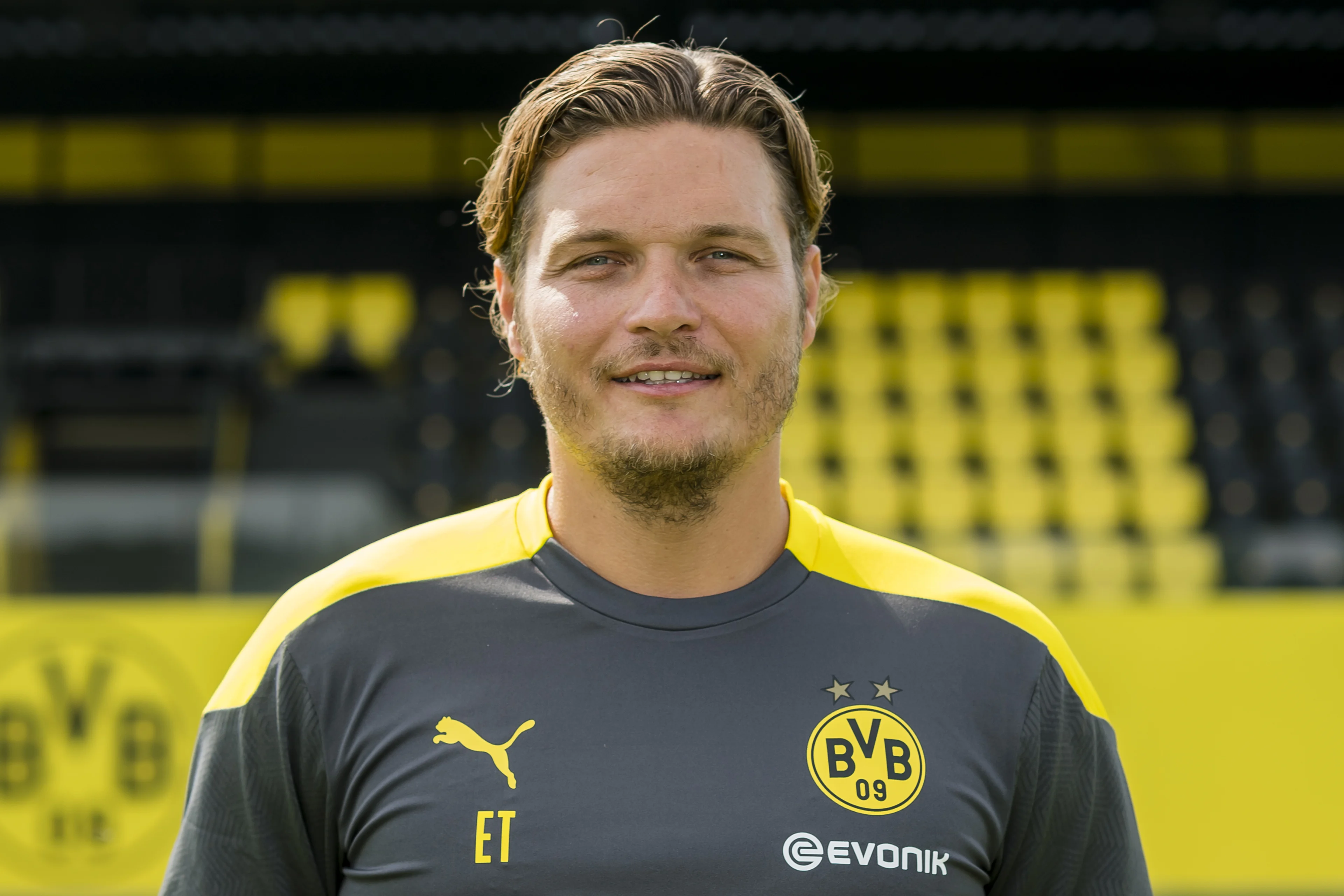 Terzic nu fan én trainer van Borussia Dortmund