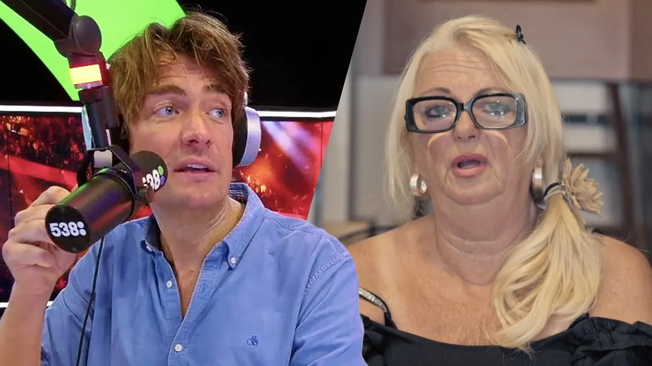 Monique Hansler reageert op uitspraken Denise na uitzending De Hanslers: 'Helemaal niet waar!'