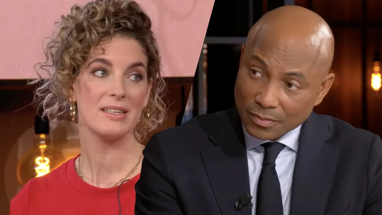 Anuschirurg bij RTL Tonight: 'Je kunt echt je vinger gebruiken om het op te rekken'