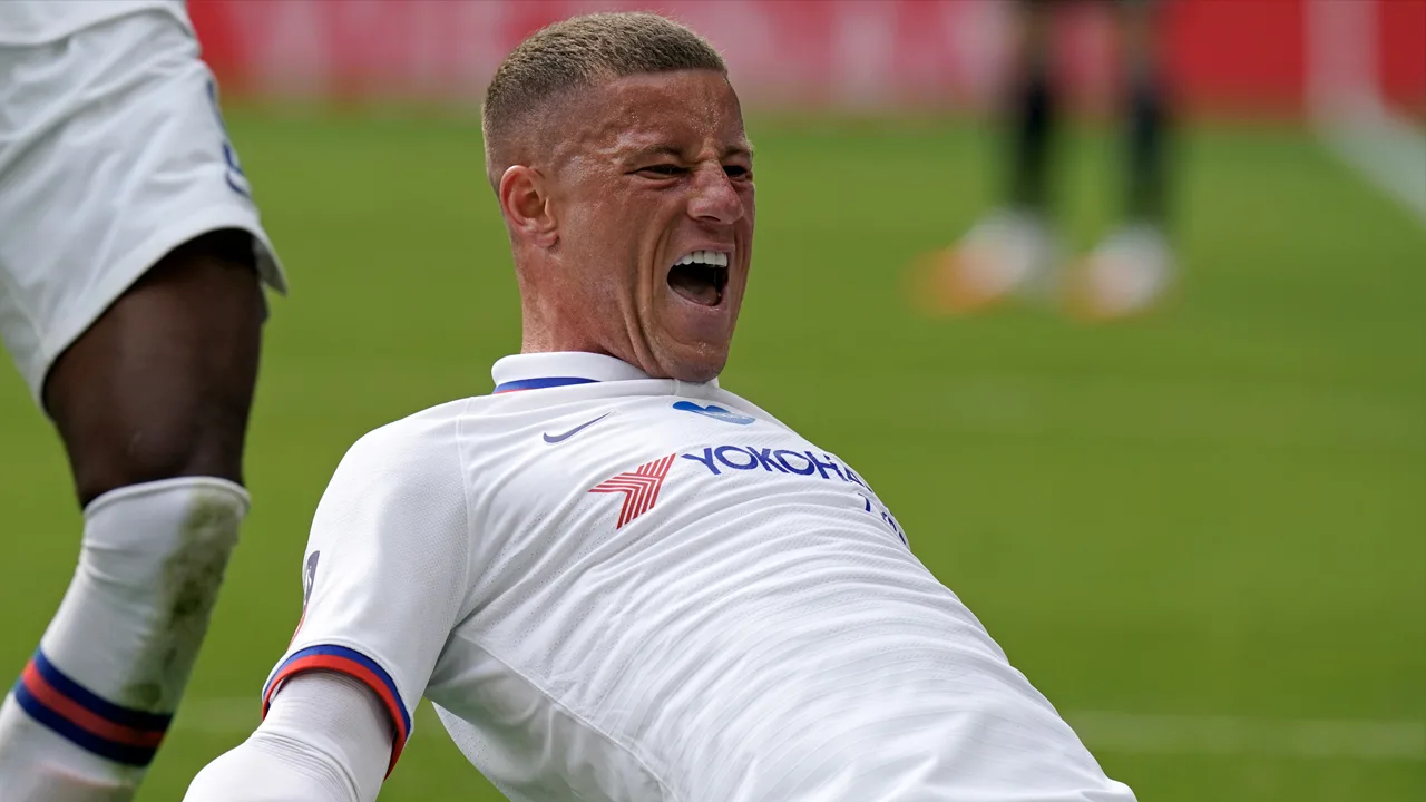 Chelsea verslaat Leicester City in kwartfinales FA Cup