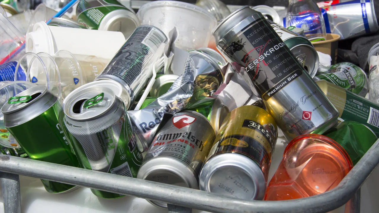 Maximaal één biertje per persoon toegestaan tijdens Koningsdag in Amsterdam