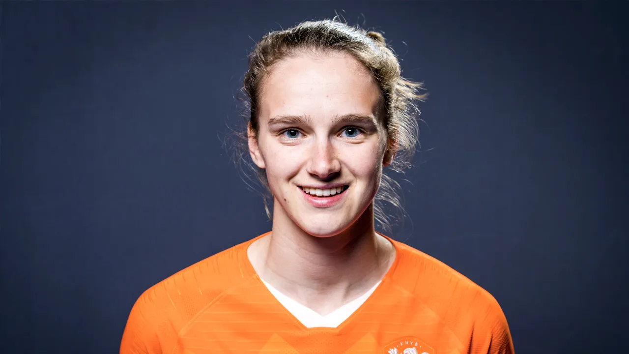 Oranje zonder Meisje Miedema tegen Turkije