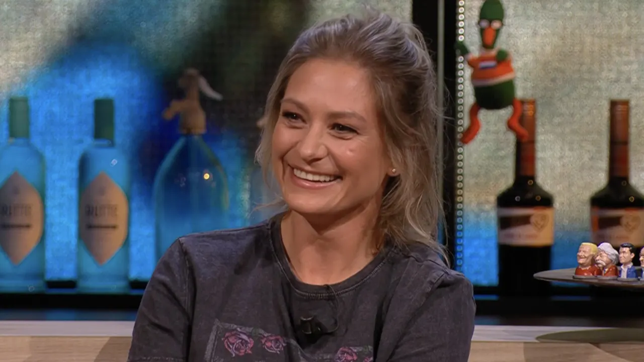 Aflevering Vandaag Inside met Valentijn Driessen, maandag 22 augustus 2022