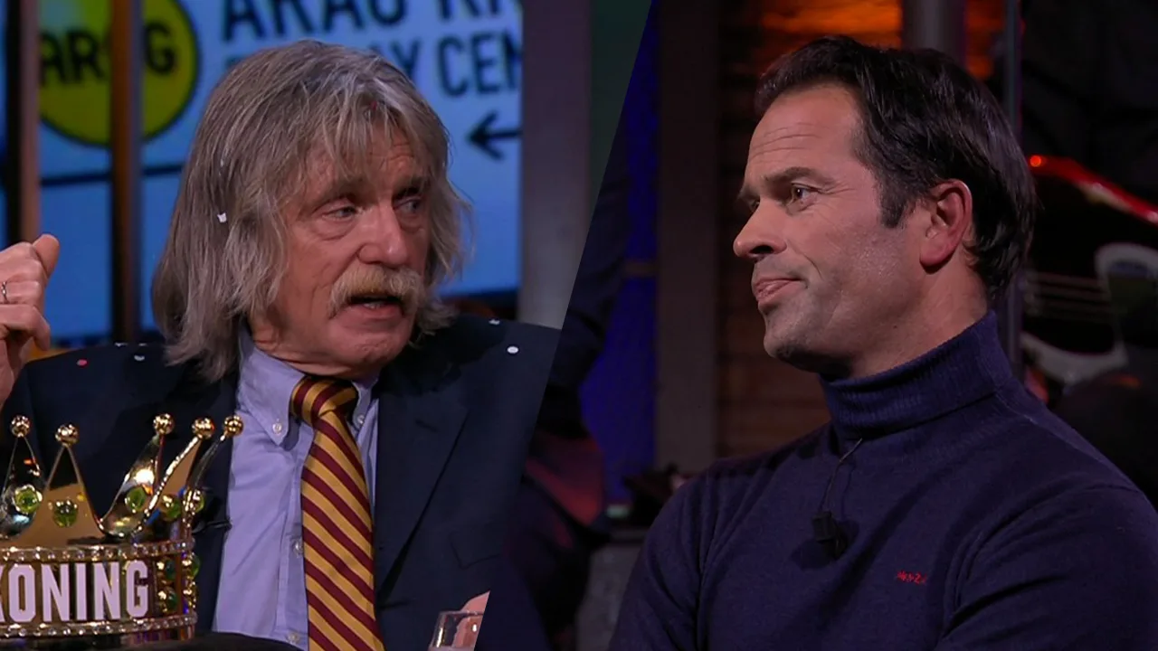 Johan en Bas Nijhuis raken het niet eens over aanstellingen scheidsrechters
