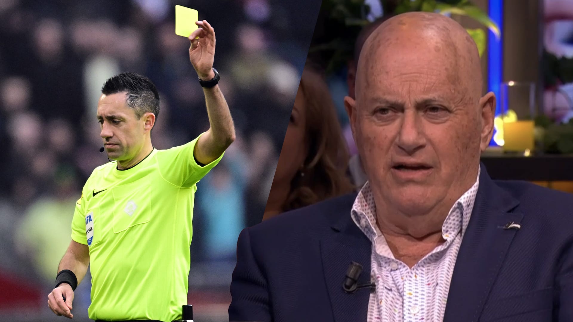 Jack van Gelder over Ajax-AZ: 'Iedereen en alles vond Higler de slechtste man van het veld!'