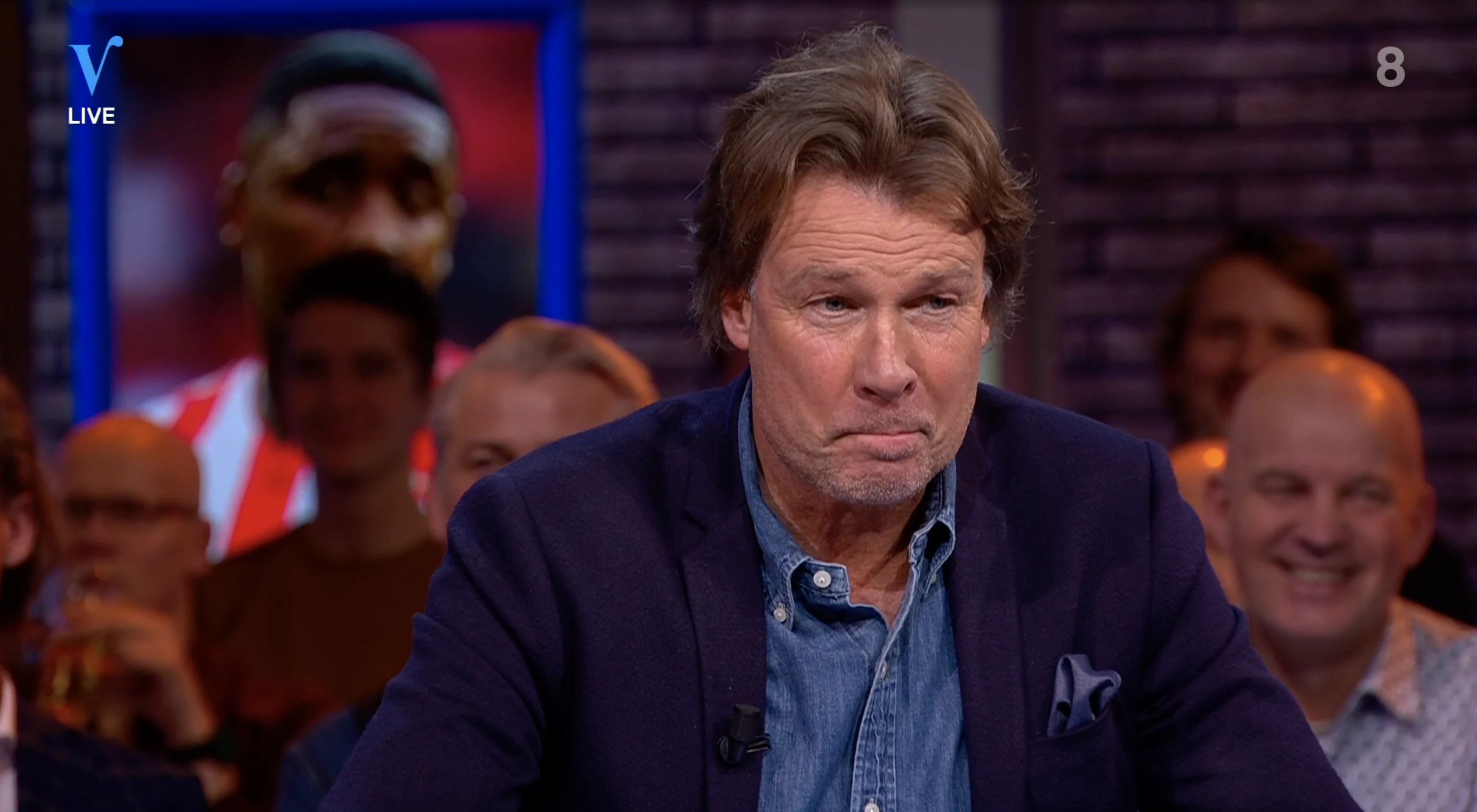 Bavaria Zo. moment: 'Er is dus een volwassen man die zoekt naar dit soort filmpjes'