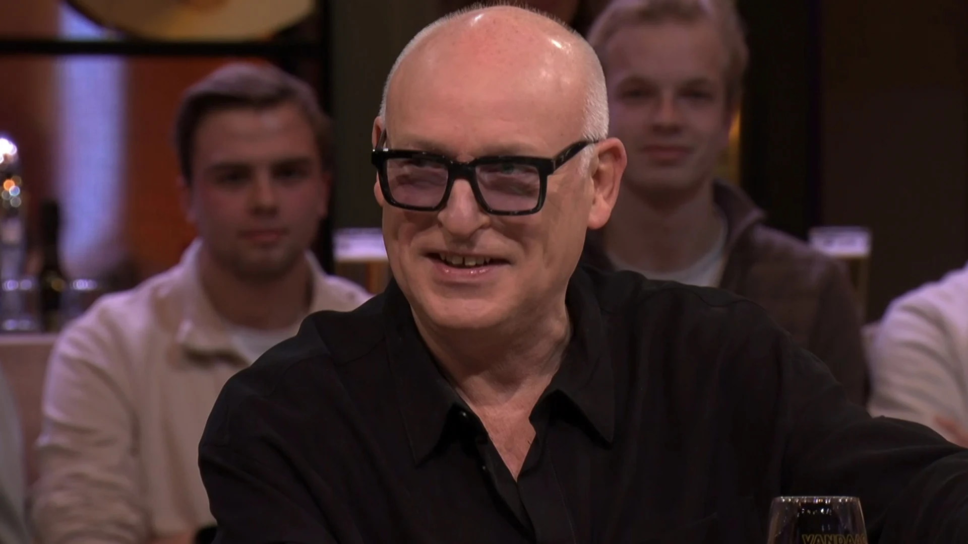 René van der Gijp belde Dick Advocaat na WK-plaatsing Curaçao: 'Hij werd gek!'